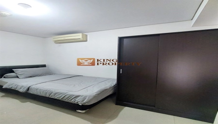 Madison Park Disewa Cepat! Studio Fully Furnished di Madison Park Tanjung Duren 5 4_