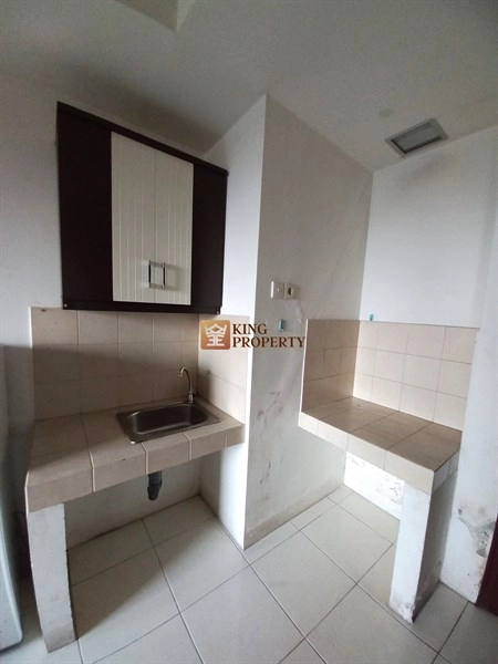 Jakarta Utara Best Deal Harga Termurah! 1 Bedroom Mediterania Marina Ancol Furnish Minimalis Homey Bagus View Pool. 12 4_1