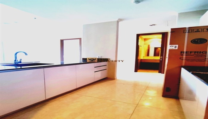 Taman Anggrek Residence Sewa Murah 2 Bedroom Taman Anggrek Residence Dekat Central Park & BINUS!   2 4__copy