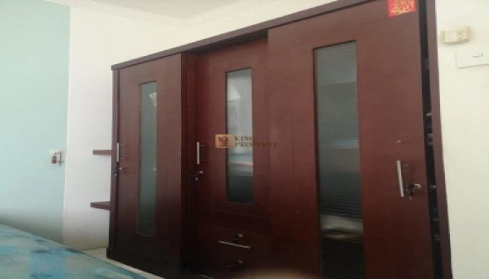 Royal Mediterania Strategis, 2BR Mediterania Garden Medit 2 Furnish Tanjung Duren 5 4_result