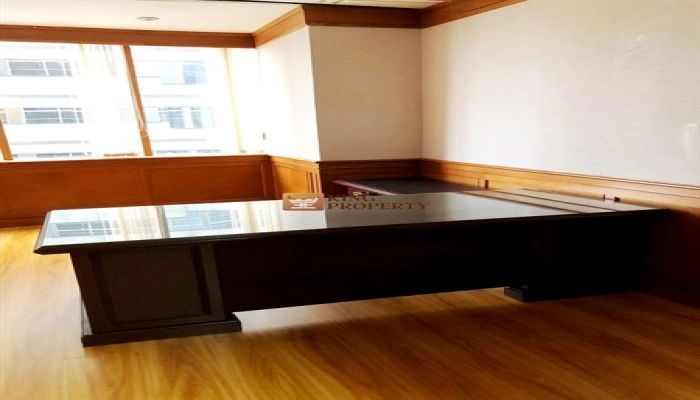 Jakarta Selatan Strategis! Disewa 1 Lantai Ruang Kantor Menara Sudirman SCBD  6 4d273ea5_98ac_472a_ba8a_f83a697aabea