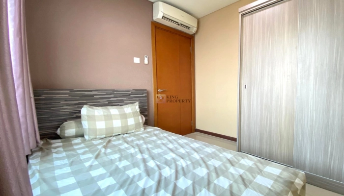 Green Bay Pluit Interior Mewah! 2BR 77m² View Kota Furnished Condominium Green Bay Pluit 6 4dde023a_ec54_47a0_9e0a_f9a8f00a724b