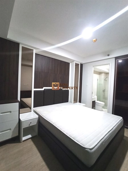 Jakarta Barat Full Furnished 3 Kamar Apartemen Daan Mogot City DAMOCI JAKBAR<br> 6 5