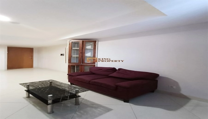 Jakarta Pusat Good Design! 2 Kamar 74m2 The Mansion Kemayoran At Dukuh Golf  6 5