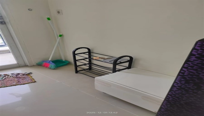 Jakarta Utara Lokasi Strategis Dekat Dufan & Kota Tua, Furnish Disewakan 1BR Northland Ancol  5 5