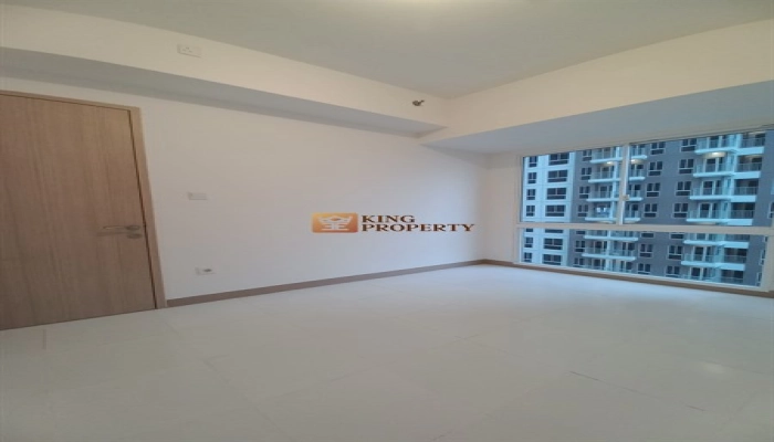 Bodetabek Lantai Hoki! 2 Kamar Apartemen Tokyo River Side PIK 2 Tangerang Banten<br> 6 5