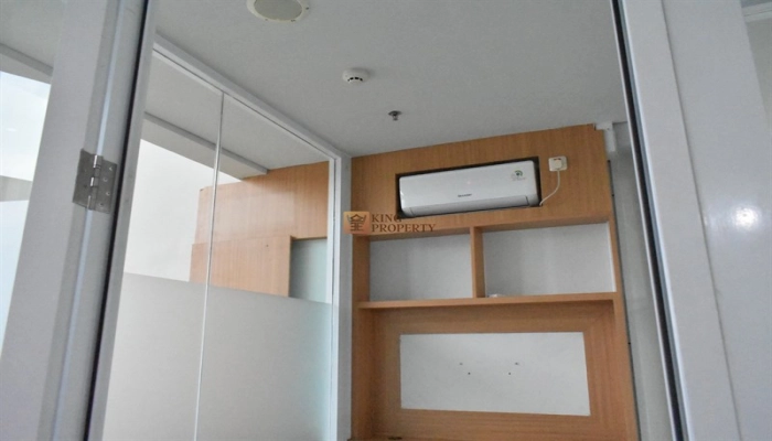 Jakarta Selatan Investasi Cerdas! SOHO Pancoran SHM Furnish, Dekat Kuningan & Sudirman 6 5