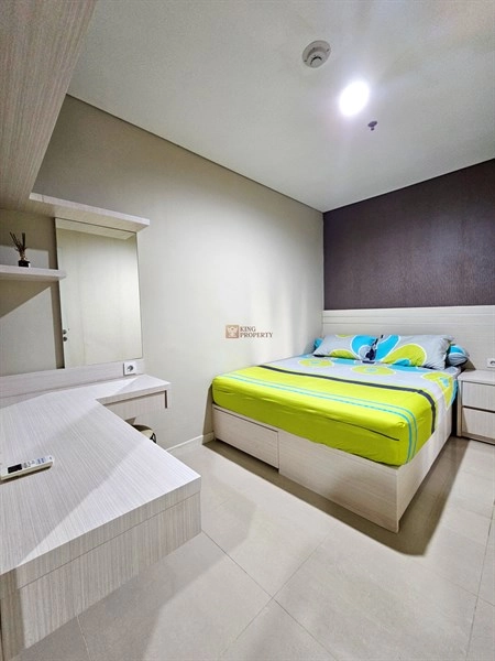 Madison Park Fully Furnish, Disewa 2BR Apartemen Madison Park Tanjung Duren 6 5