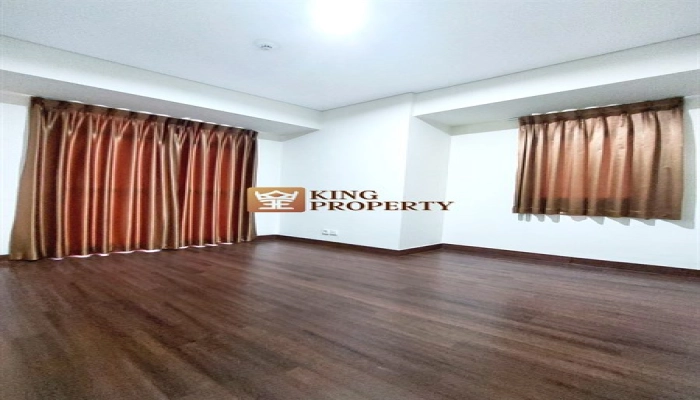 Jakarta Barat Unit Langka! 2BR Hook 50m2 Apartemen Puri Orchard Cengkareng Homey 18 5