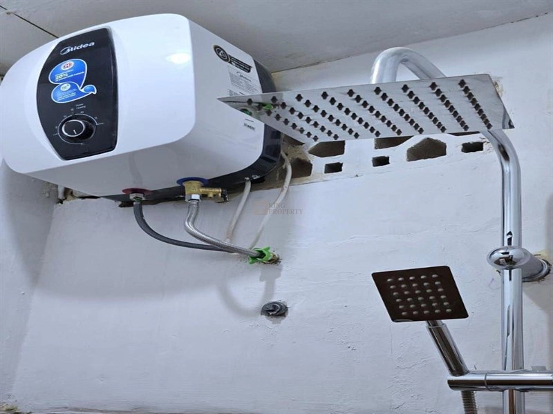 Jakarta Selatan Exclusive Modern Industrial Boarding House 22 Kamar – Dekat UI & Kawasan Kampus Jagakarsa<br> 5 5