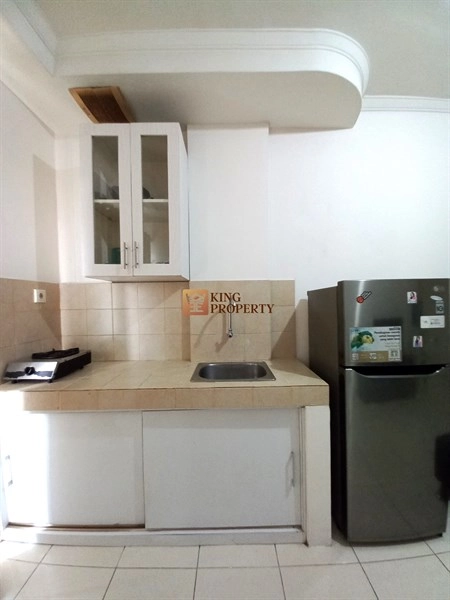 Jakarta Barat Good Item Recommend! 2BR Mediterania Garden Residences 2 Furnish Homey 6 5