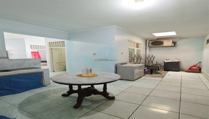 Jakarta Barat Hunian Asri, Citra Garden Extension Kalideres Lokasi Favorit 108m2 6 5
