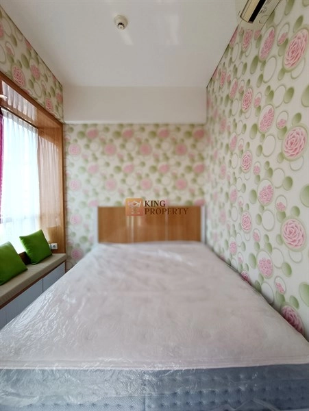 Taman Anggrek Residence Lantai Rendah, Disewa 2 Kamar Taman Anggrek Residence Tanjung Duren 6 5