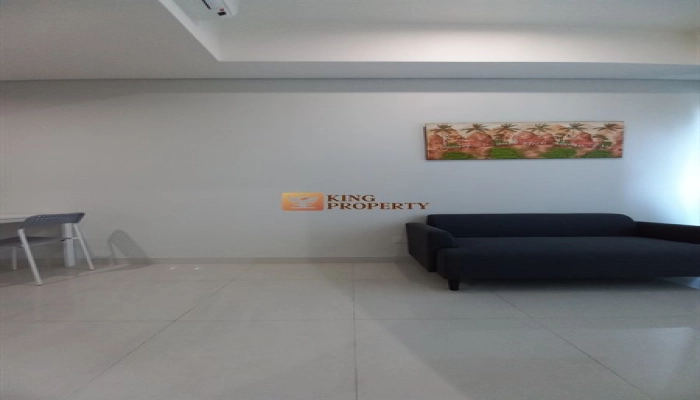 Jakarta Barat Furnish Nyaman! Dijual 1BR 37m2  Apartemen Puri Mansion  Siap Huni.<br>  6 5