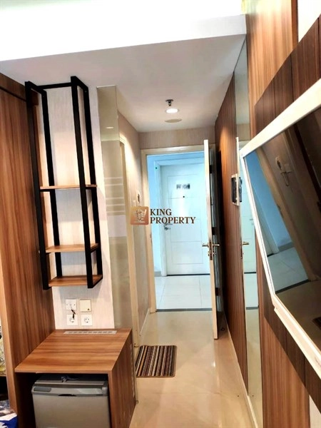 Madison Park Luxurious! Studio 18m2 Madison Park Mp Central Park Tanjung Duren 6 5