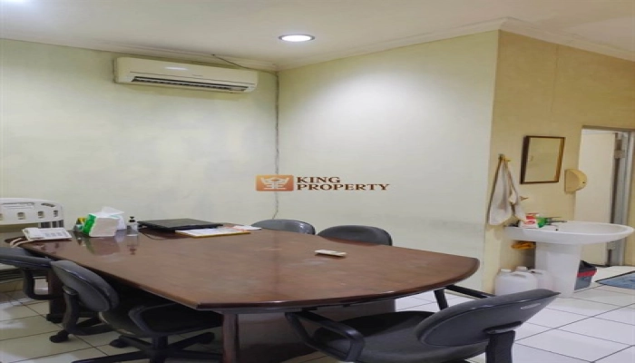 Jakarta Utara Lokasi Strategis, Dijual Ruko Apartemen Robinson 232m2 Siap Pakai 6 5