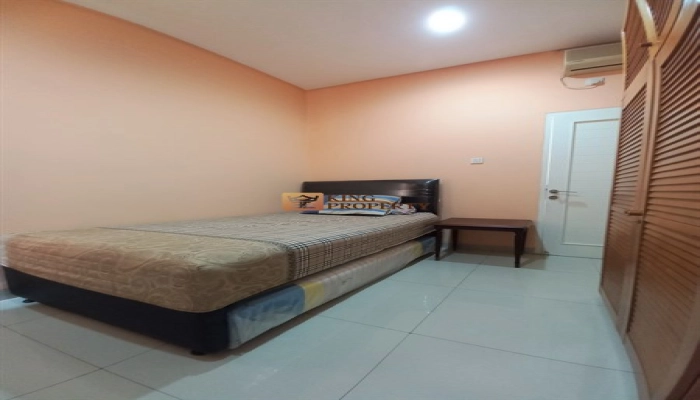Jakarta Barat Bebas Banjir! Rumah Puri Mansion Edinburgh 6x15m2 Furnish Siap Huni 15 5