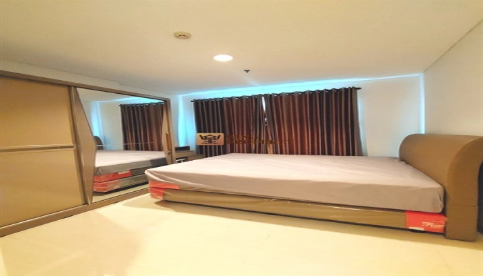 Madison Park Furnish Baru! 2BR Grand Madison Condominium Gm Cp Bagus City View 6 5