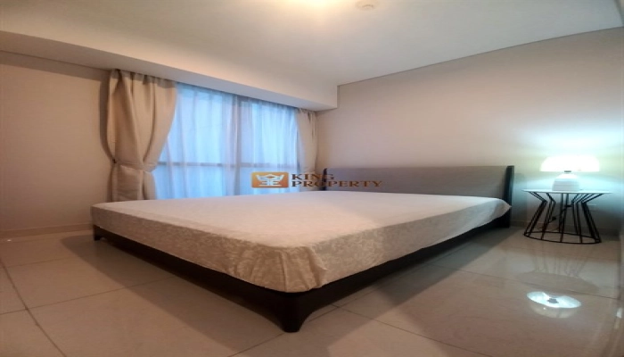 Taman Anggrek Residence Recommend Unit! 2BR Taman Anggrek Residence Furnish TARES City View<br> 6 5