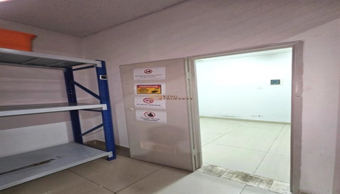 Madison Park Dijual Cepat Kios Madison Park Cocok untuk Usaha, Kantor, Gudang 6 5