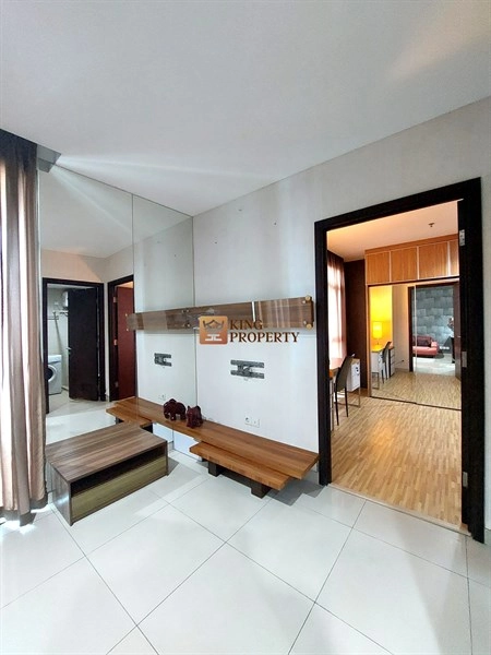 Central Park Fully Furnished! 1BR Condominium Central Park Residence Atas Mall CP<br> 6 5