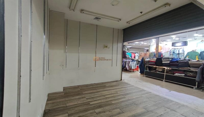 Jakarta Selatan Kios Strategis ITC Kuningan Dekat Lotte Shopping Avenue, Cocok Untuk Online Shop Display Point 7 5