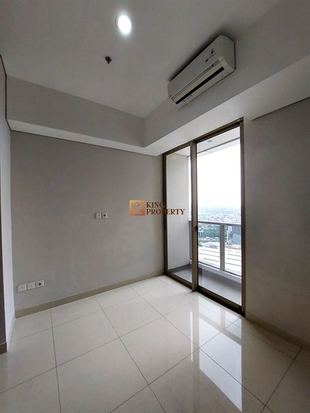 Taman Anggrek Residence Disewa Suite Studio Taman Anggrek Residence TARES Jakarta Barat 6 5