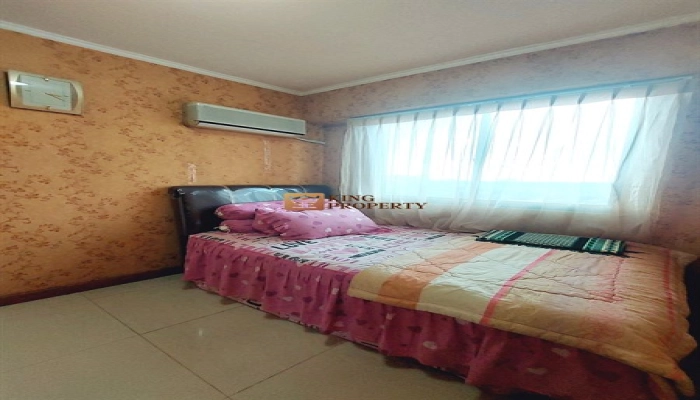 Jakarta Pusat 1 Menit Ke ITC Cempaka Mas, 2 Kamar Graha Cempaka Mas Furnished 6 5
