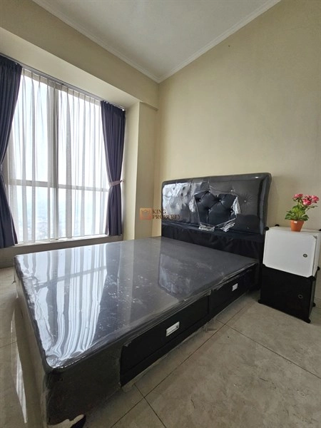 Taman Anggrek Residence Ready to Move In! 1BR Condominium Taman Anggrek Residences Furnish & Akses Mall Langsung! 5 5