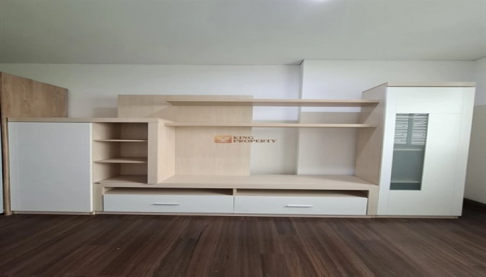 Jakarta Barat Below Market Price! Studio AKR Gallery West 35m² Dekat Mall Puri & Central Park 6 5