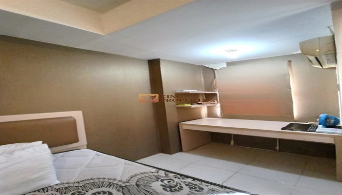 Jakarta Barat Full Furnish! Studio Apartemen Belmont Residence Kebon Jeruk Siap Huni 6 5