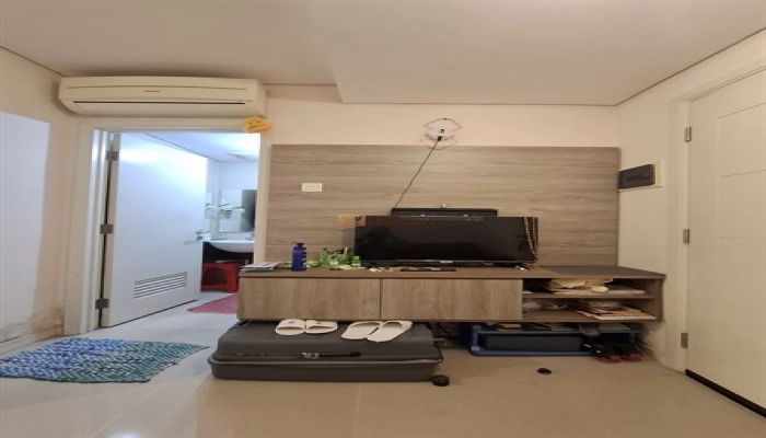 Madison Park Siap Huni, 1BR Madison Park Fully Furnish Dekat Central Park Mall 6 5