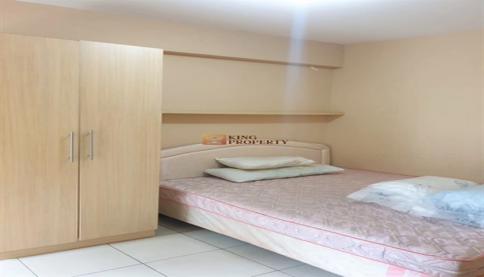 Green Bay Pluit Murah Tower Favorit 2BR 43m2 Furnished Green Bay Pluit Greenbay 5 5