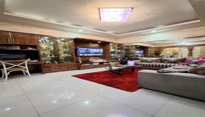 Jakarta Barat Living in Style! Rumah Cantik Furnish Puri Mansion Akses Tol Strategis 20 5