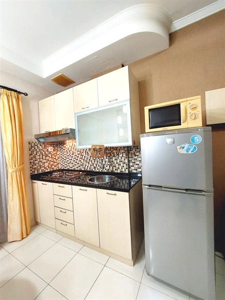 Royal Mediterania Unit Hook! 2BR Mediterania Garden Medit 2 Furnished 42m2 MGR CP 6 5