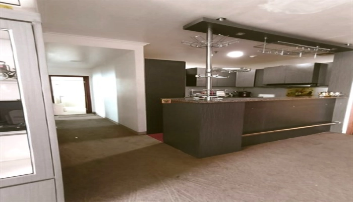 Jakarta Utara Hotel Style Apartment, Dijual 2BR Ancol Mansion Sea View, Samping Pantai Ancol 5 5