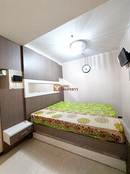 Royal Mediterania Good Item Termurah! 2 Bedroom Royal Medit Furnish Interior Bagus Homey Siap Huni, Central Park - Jakarta Barat. 16 5