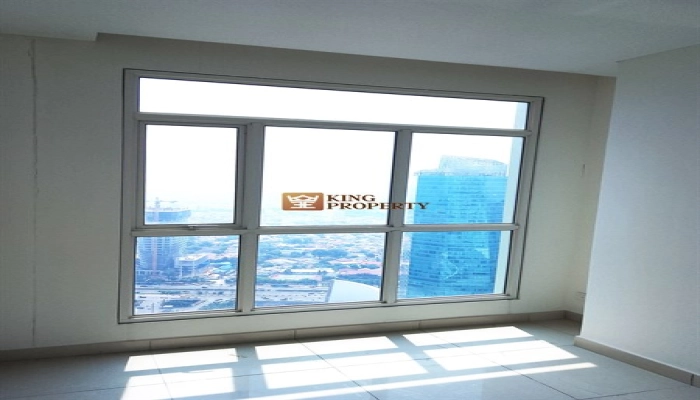 Central Park Sewa 2BR Central Park Residence, Selangkah ke Neo Soho & APL Tower<br> 6 5
