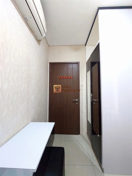 Jakarta Utara Full Furnish! 2BR Northland Ancol Residence Strategis Pool & City View 6 5