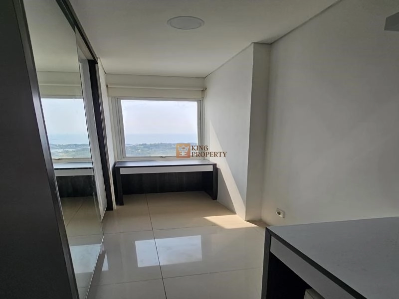 Jakarta Utara View Sunset, Disewa 2BR Northland Ancol Residence Fully Furnished 5 5