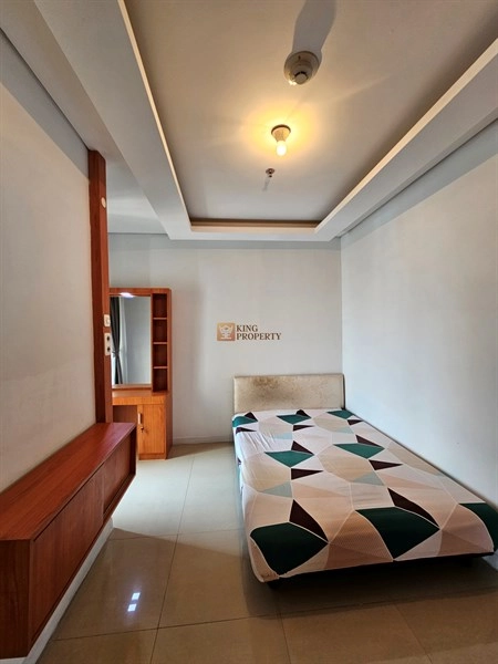 Madison Park Lantai Exclusive, 2BR 52m2 Madison Park Mp Central Park Furnish 6 5