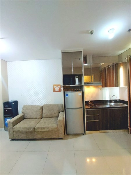 Madison Park Furnish Interior! 2BR Madison Park Mp Central Park Tanjung Duren 20 5