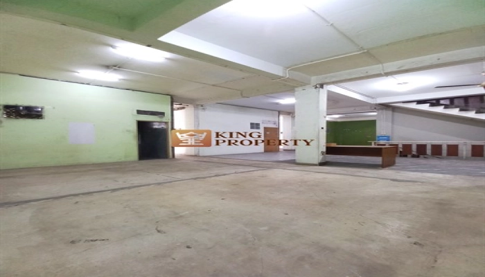 Jakarta Pusat Dijual Ruko Gandeng 3 Unit Pangeran Jayakarta Dekat Kota Tua SHM 6 5