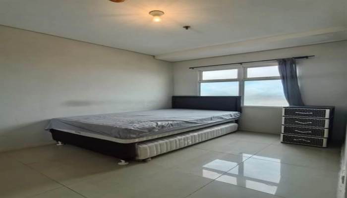 Madison Park Hunian Nyaman 1BR Apartemen Madison Park – Modern Minimalist, Lokasi Premium Dekat Central Park Mall, Neo Soho Mall & Kampus Favorit 5 5
