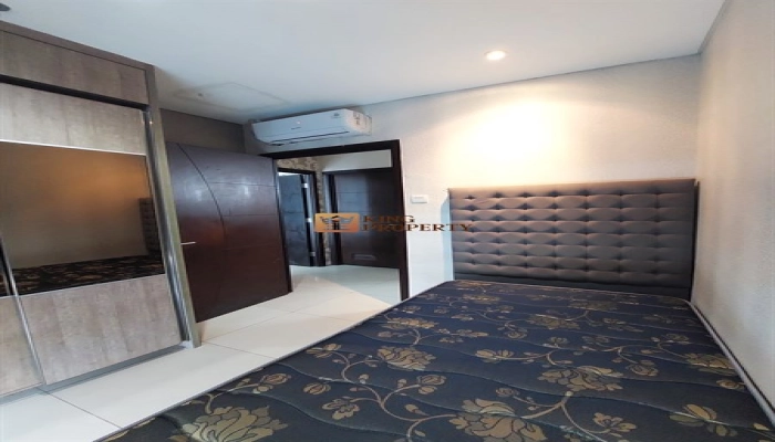 Central Park New Recommend Item! 2BR Central Park Residences Furnish Interior Bagus 16 5