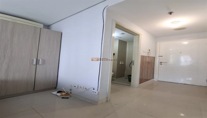 Madison Park Minimalis Rapi, Dijual Studio Madison Park Dekat Kampus Trisakti 6 5