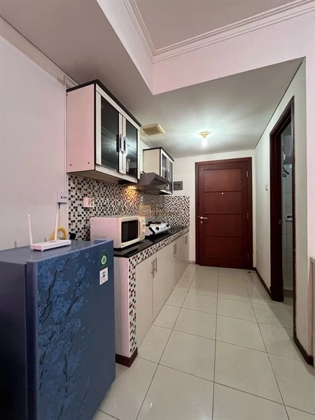 Royal Mediterania Best Price, Studio Royal Mediterania Garden Furnish Tanjung Duren<br> 6 5
