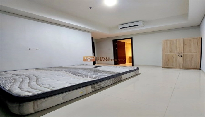 Jakarta Barat Unit Connecting! 3BR Apartemen Puri Mansion Furnished Lengkap Viewkota 15 5