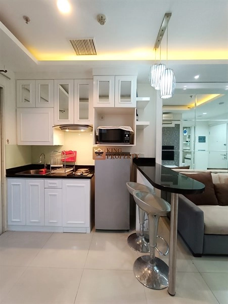 Madison Park Lux Mewah! 2BR 49m2 Madison Park Mp Central Park Tanjung Duren 6 5