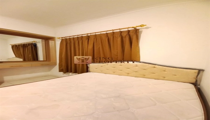 Jakarta Utara Lantai Rendah, 1 Kamar Furnish Mediterania Marina Ancol Good Fengshui 6 5